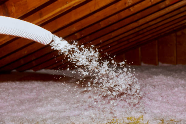 Best Insulation for Specific Applications in Middletown, OH