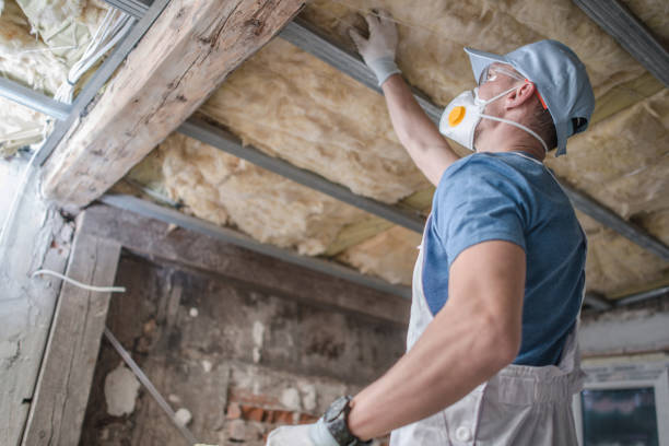 Best Residential Insulation in Middletown, OH