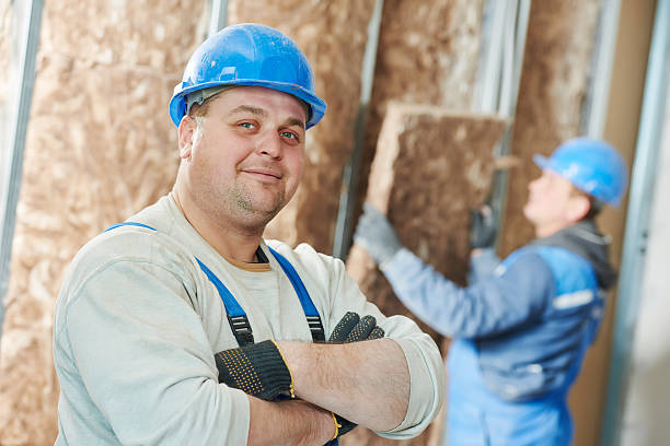 Best Insulation Installation Services in Middletown, OH