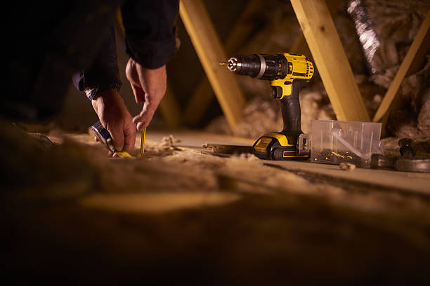 Best Insulation Maintenance and Repair in Middletown, OH