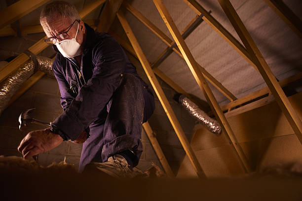 Best Insulation for Specific Applications in Middletown, OH